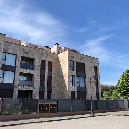 Apartamento El Atico De Celorio Celorio  Exterior photo