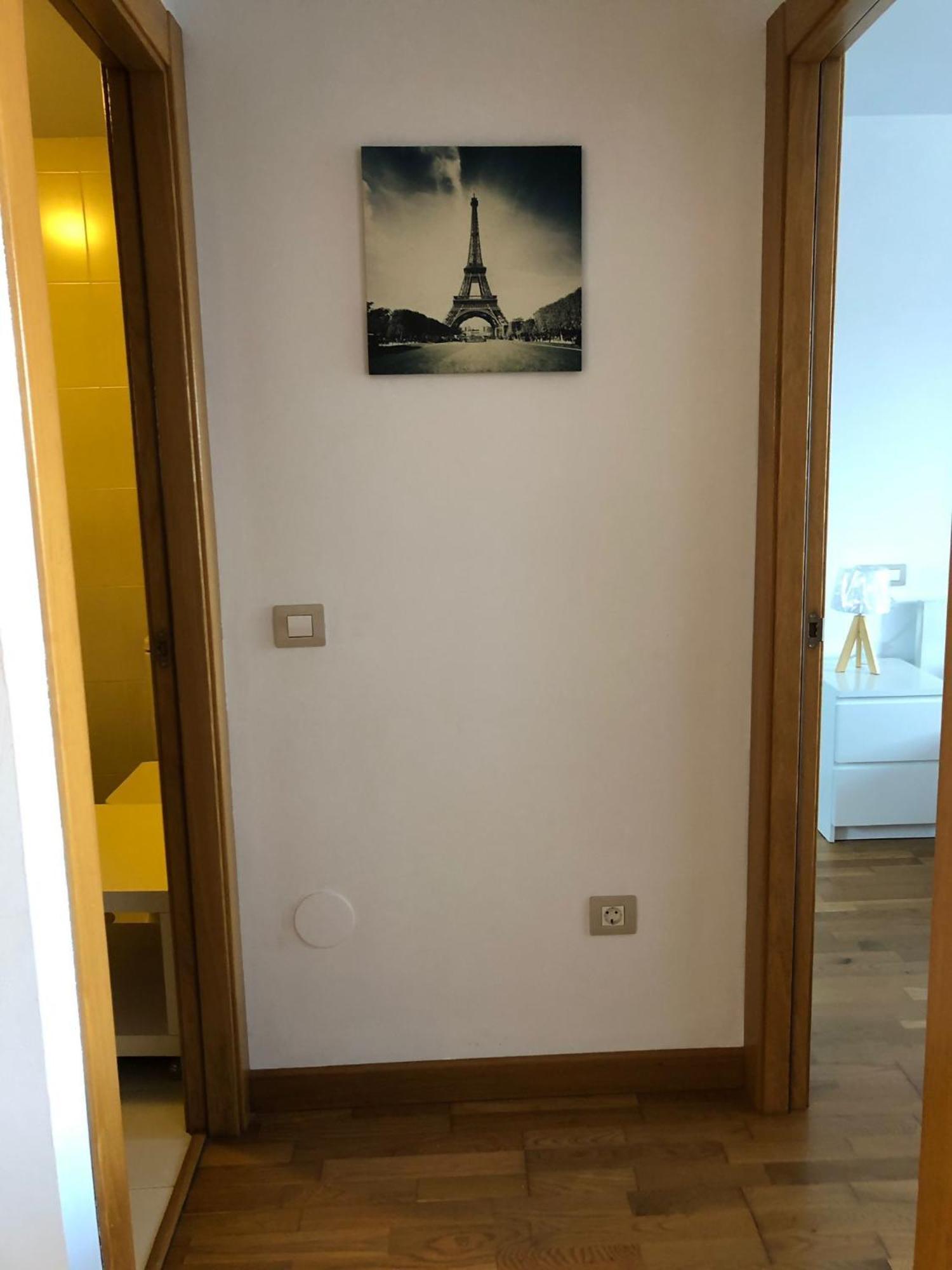 Apartamento El Atico De Celorio Celorio  Exterior photo