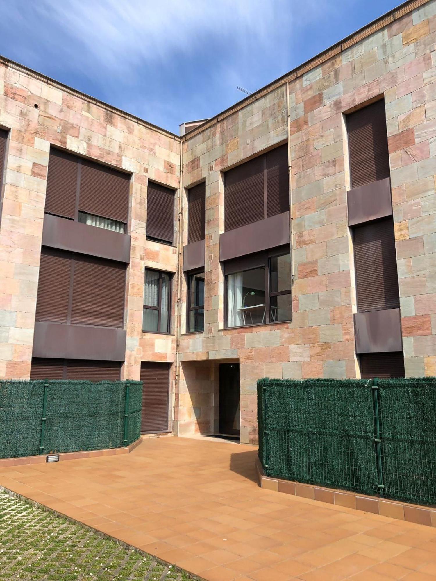 Apartamento El Atico De Celorio Celorio  Exterior photo