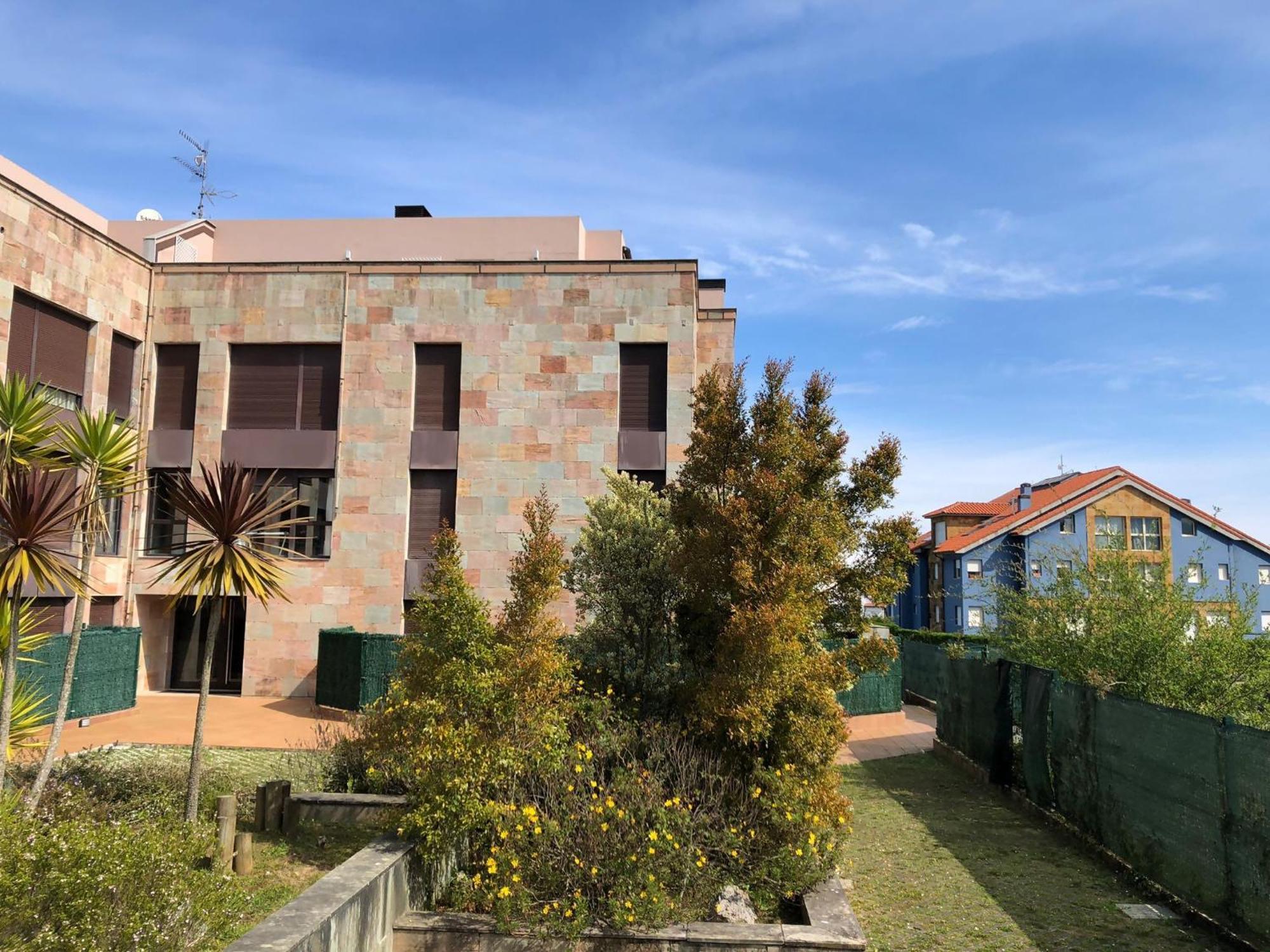 Apartamento El Atico De Celorio Celorio  Exterior photo
