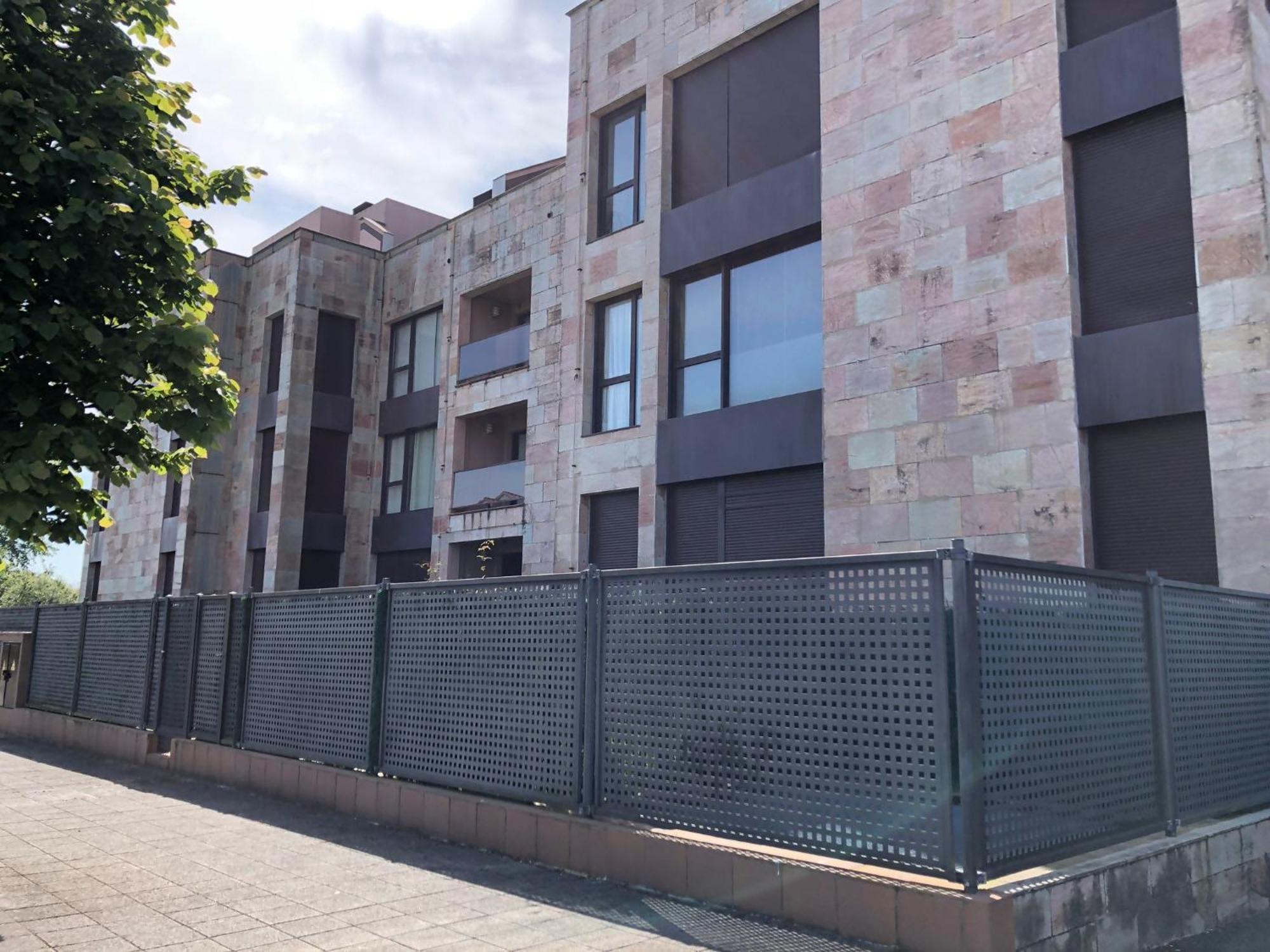 Apartamento El Atico De Celorio Celorio  Exterior photo